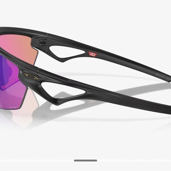 Oakley Prizm Golf Sunglasses NWT
